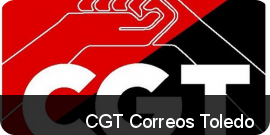CGT Correos Toledo